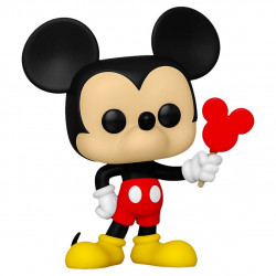 Funko pop disney mickey and friends