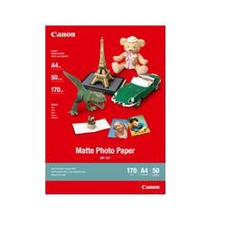 Papel canon mp 101 foto mate a4
