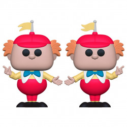 Funko pop disney alicia en el
