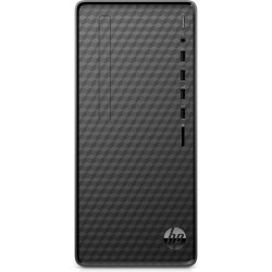 Ordenador hp m01 f1106ns miniitx amd ryzen