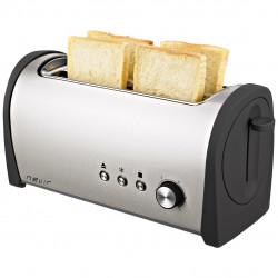 Tostadora nevir nvr 9831 t 1400w