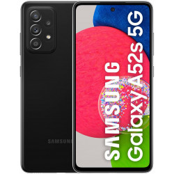 Telefono movil smartphone samsung galaxy a52s