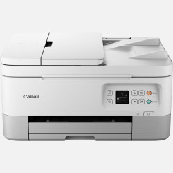 Multifuncion canon pixma ts7451a inyeccion color