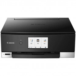 Multifuncion canon pixma ts8350a inyeccion color