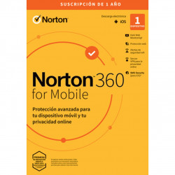 Antivirus norton 360 mobile espanol 1
