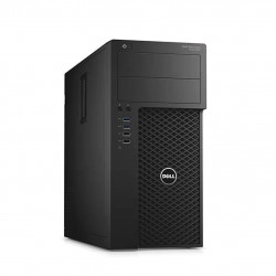 Ordenador workstation dell reacondicionado 3620 twr
