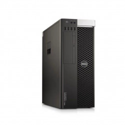 Ordenador workstation reacondiconadodell t5810 qc e5 1620v3