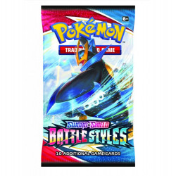 Juego cartas sobre individual pokemon booster