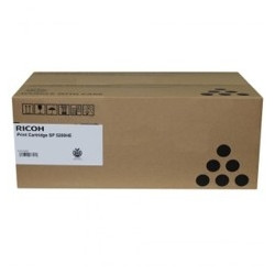 Toner ricoh 821229 negro 18000 impresiones