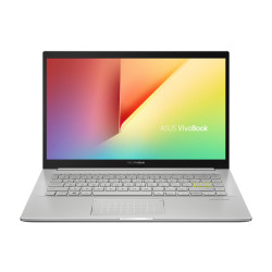 Asus vivobook k413ea am1658w i7 1165g7 14pulgadas 16gb