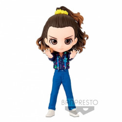Figura banpresto q posket stranger things
