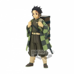 Figura banpresto kimetsu no yaiba demon