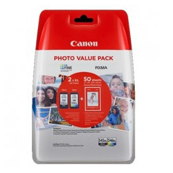 Multipack canon pg 545 xl cl