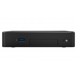 Mini ordenador intel nuc bknuc8cchkrn2 celeron