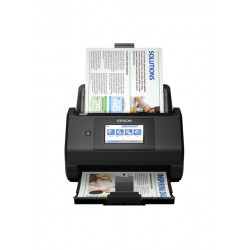 Escaner sobremesa epson workforce es 580w a4