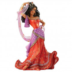 Figura enesco disney el jorobado notredamme