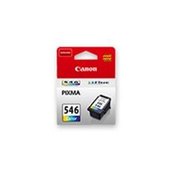 Cartucho tinta canon cl 546 color mg2250
