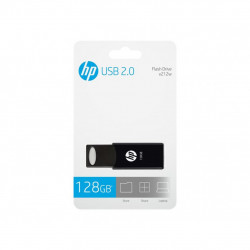 Memoria usb 20 hp v212w 128gb