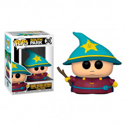 Funko pop south park gran mago
