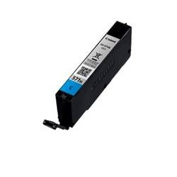 Cartucho tinta canon cli 571c xl cian