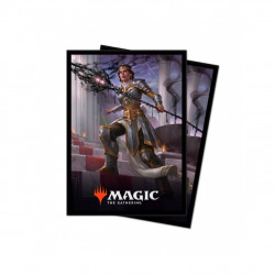 Fundas ultra pro v3 magic the