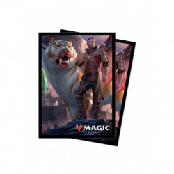 Fundas ultra pro v1 magic the