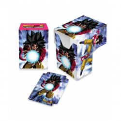 Caja mazo ultra pro super saiyan