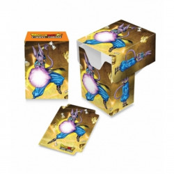 Caja mazo ultra pro beerus 15306