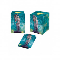 Caja mazo ultra pro theros beyond