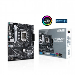 Placa base asus intel prime h610m a