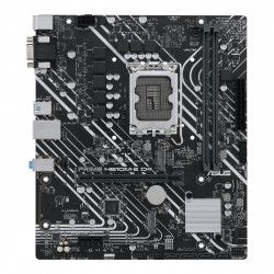 Placa base asus intel prime h610m e