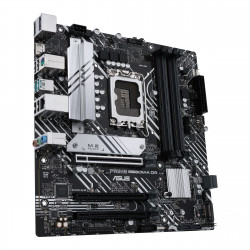 Placa base asus intel primer b660m a