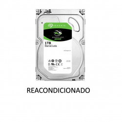 Disco duro interno hdd seagate reacondicionado