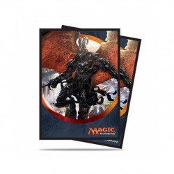 Fundas estandar ultra pro magic la