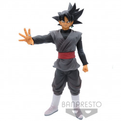 Figura banpresto dragon ball vegeta grandista