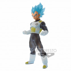 Figura banpresto dragon ball vegeta super