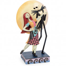 Figura enesco disney pesadilla antes navidad