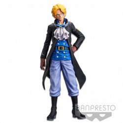 Figura banpresto one piece grandista the