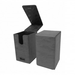 Caja mazo ultra pro suede collection