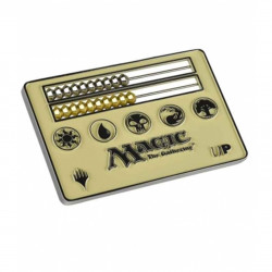 abaco life counter ultra pro magic
