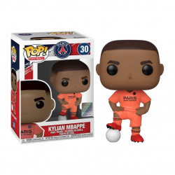 Funko pop deportes futbol psg kylian
