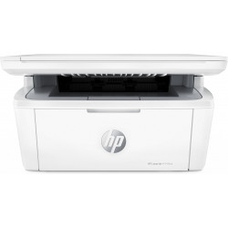 Multifuncion hp laser monocromo laserjet m140we