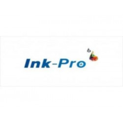 Toner inkpro brother tn 243c magenta 1000