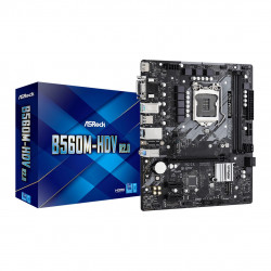 Placa base asrock intel lga 1200