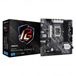 Placa base asrock intel lga 1700