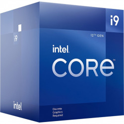 Micro intel i9 12900f fclga 1700