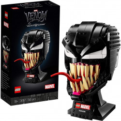 Lego marvel venom