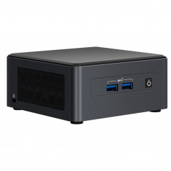 Mini ordenador intel nuc tiger bnuc11tnhi70002