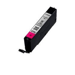 Cartucho tinta canon cli 571m xl magenta