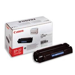 Toner canon ep 27 negro 2500
